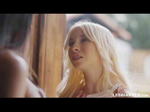 ❤️ Pige kommer hjem et par måneder senere og ender med at spise sin stedmors fisse ☑ Fucking video at da.pornpics-de.ru ☑